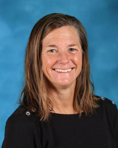 Carolyn Lowe-Thompson | Christ School