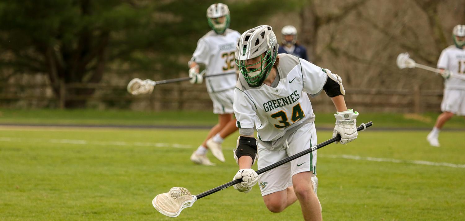 Lacrosse | Christ School
