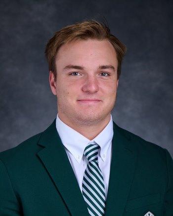 Charlie Bednar