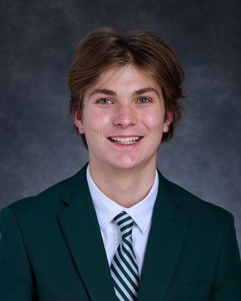 Caleb Booth