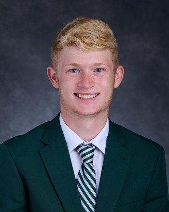 Jackson Burch