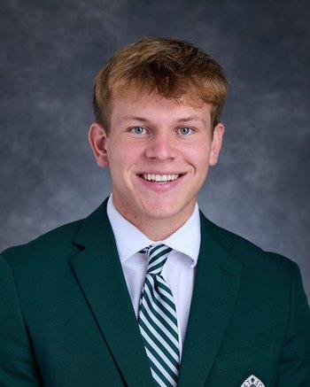 Nick Crowley