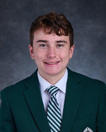 Joshua Edgecomb