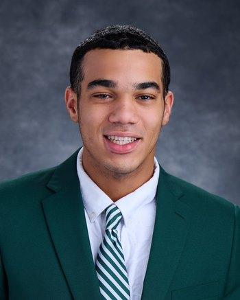 Donavon Fitzgerald