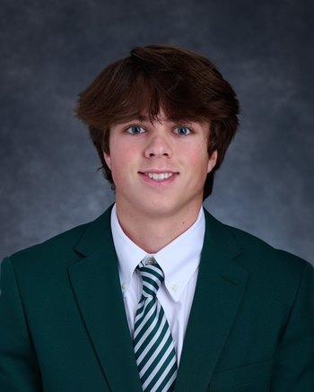 Matthew Henderson