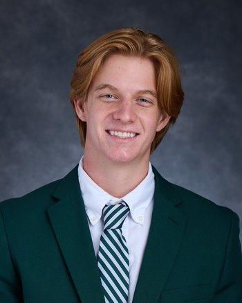 Luke Gardner