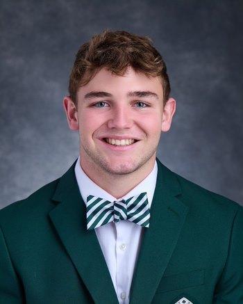 Bryce Sain