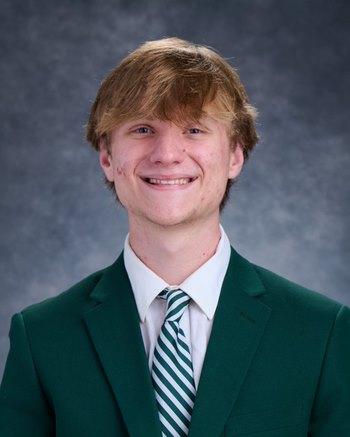 Collin Schott