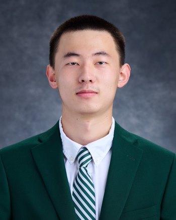 Mark Yu
