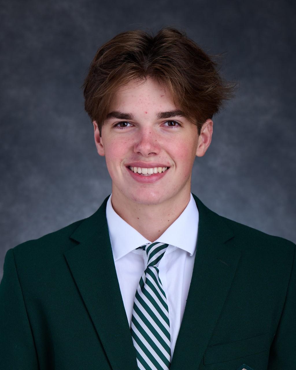Daniel Shea