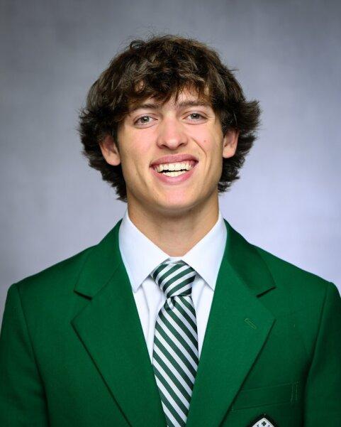 Leighton Blount