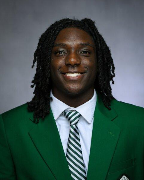 Jamari Briggs