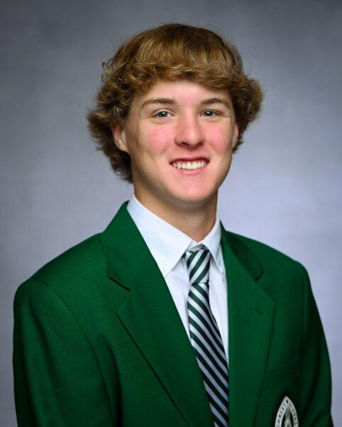 Turner Brooks