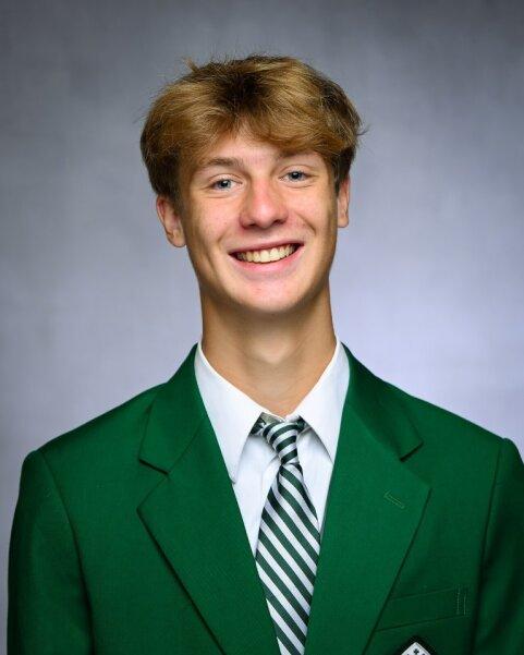 Bradley Campbell