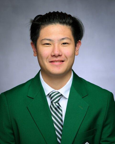 Li Hong Chen