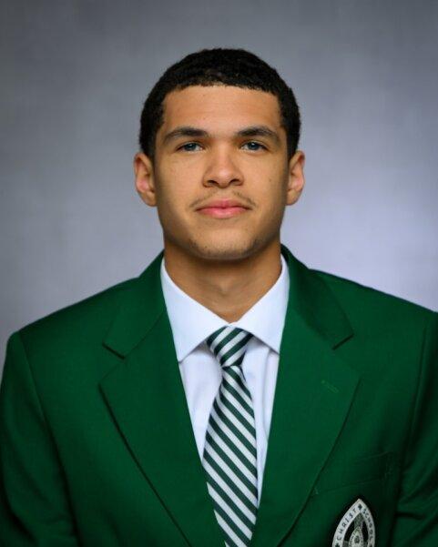 Bryson Cokley