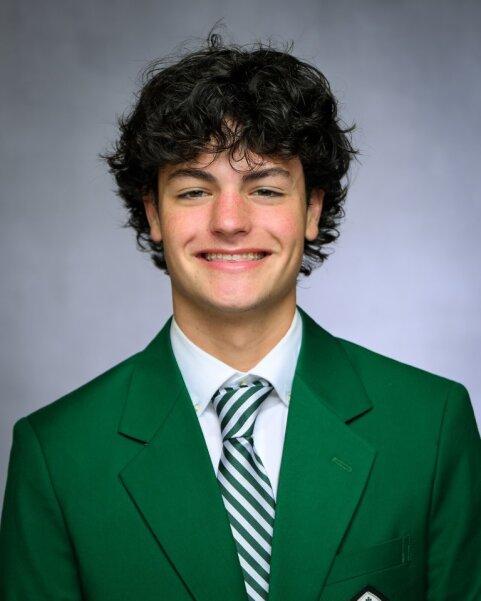 Collin Enders