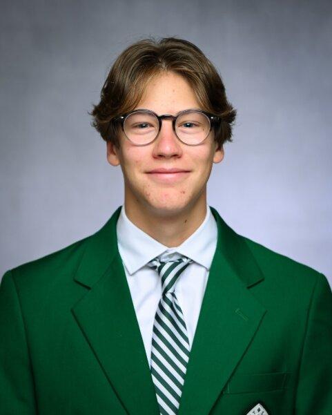 Ben Fedder