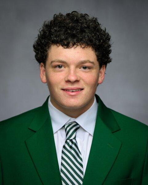 Noah Fleming