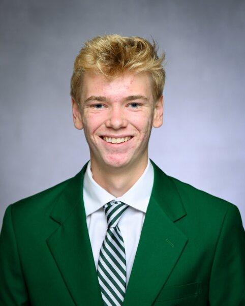 Luke Garner