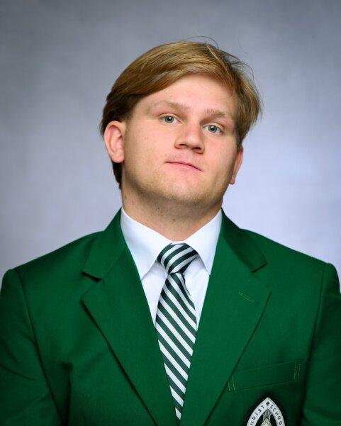 Gavin Gosnell