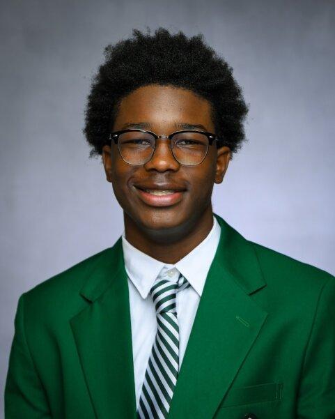 TJ Hamilton