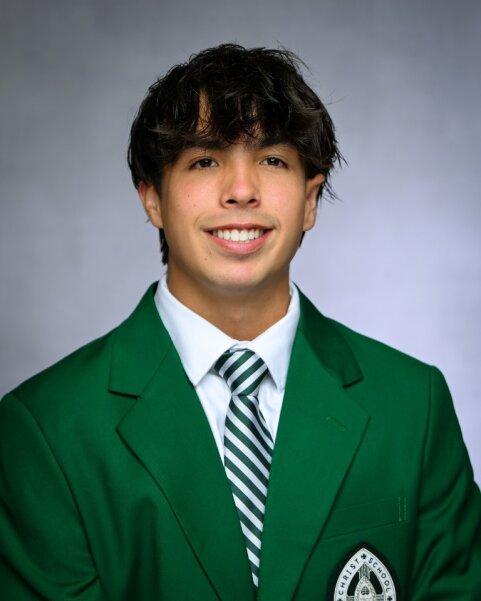 Mason Heth