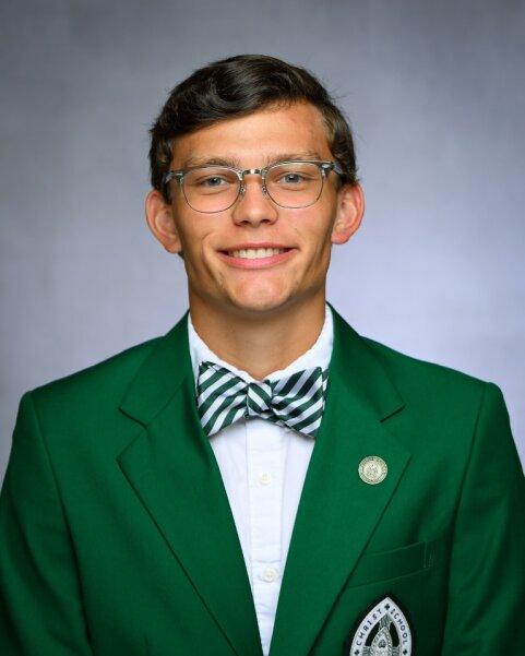 Jake Jarrett