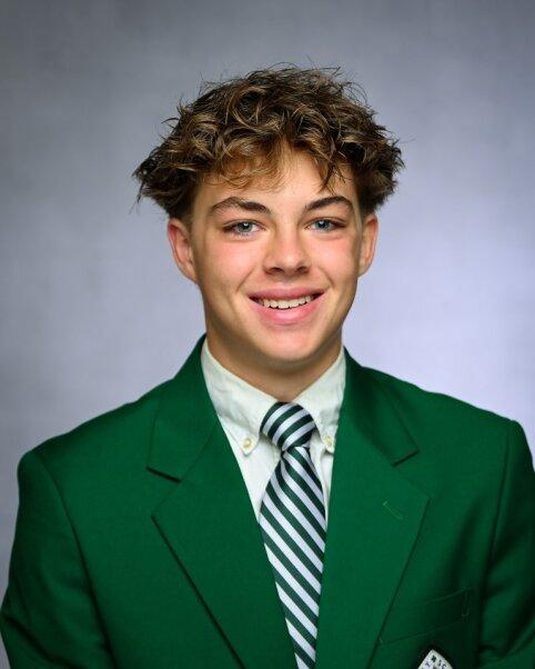 Briggs Kroeger