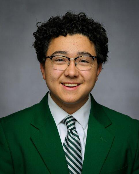 Kevin Li