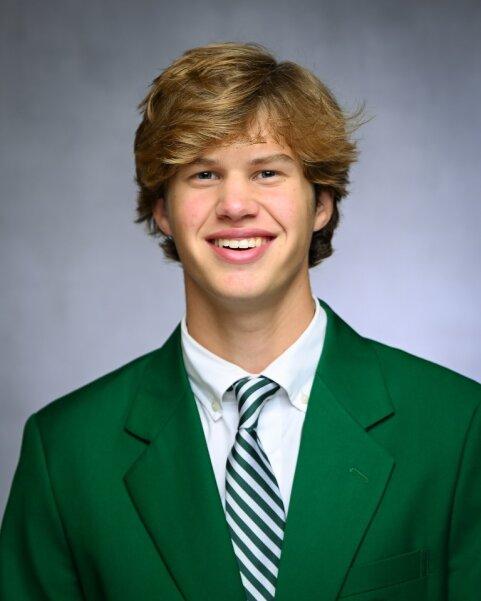 Ben Lucas