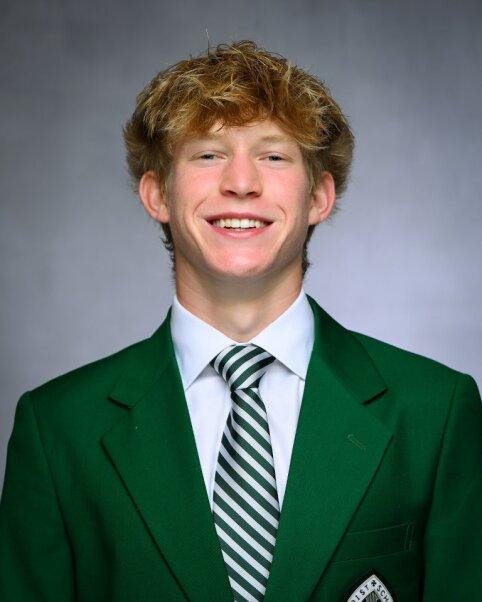 Mason Atwater