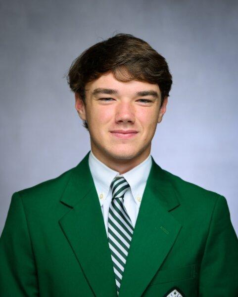 Davis Mohorn