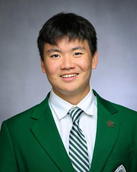 Chandler Piao