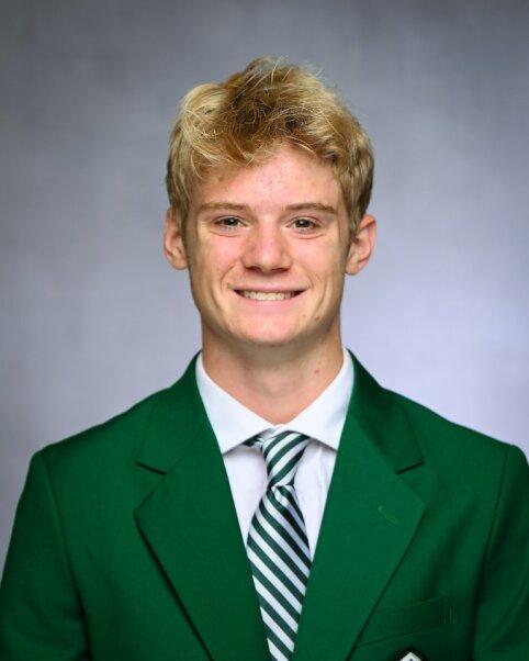 Dawson Reeves