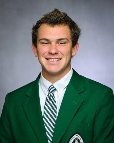 Ethan Rose