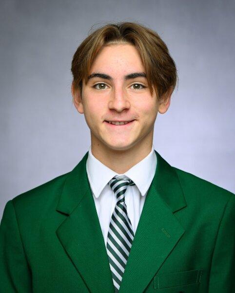 Cole Schwarz