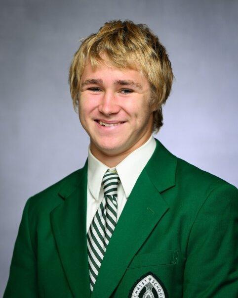 Tyler Thompson