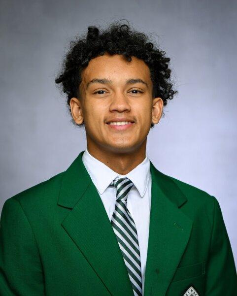 Keenan Wilkins