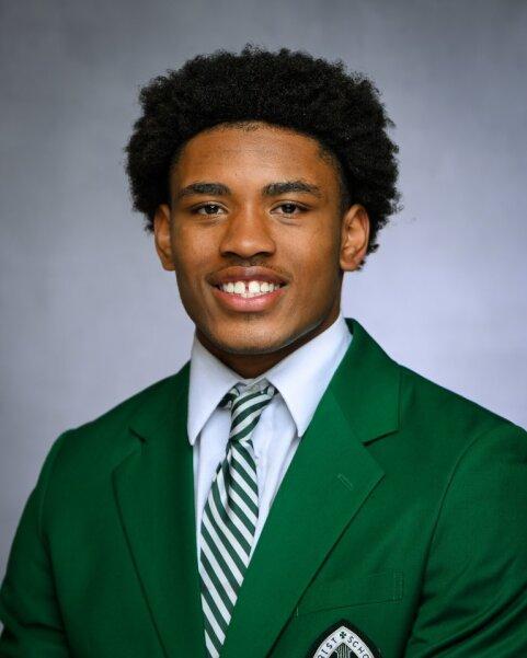 Calvin Williams