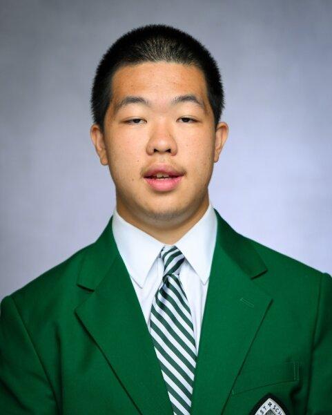 Bill Zhou