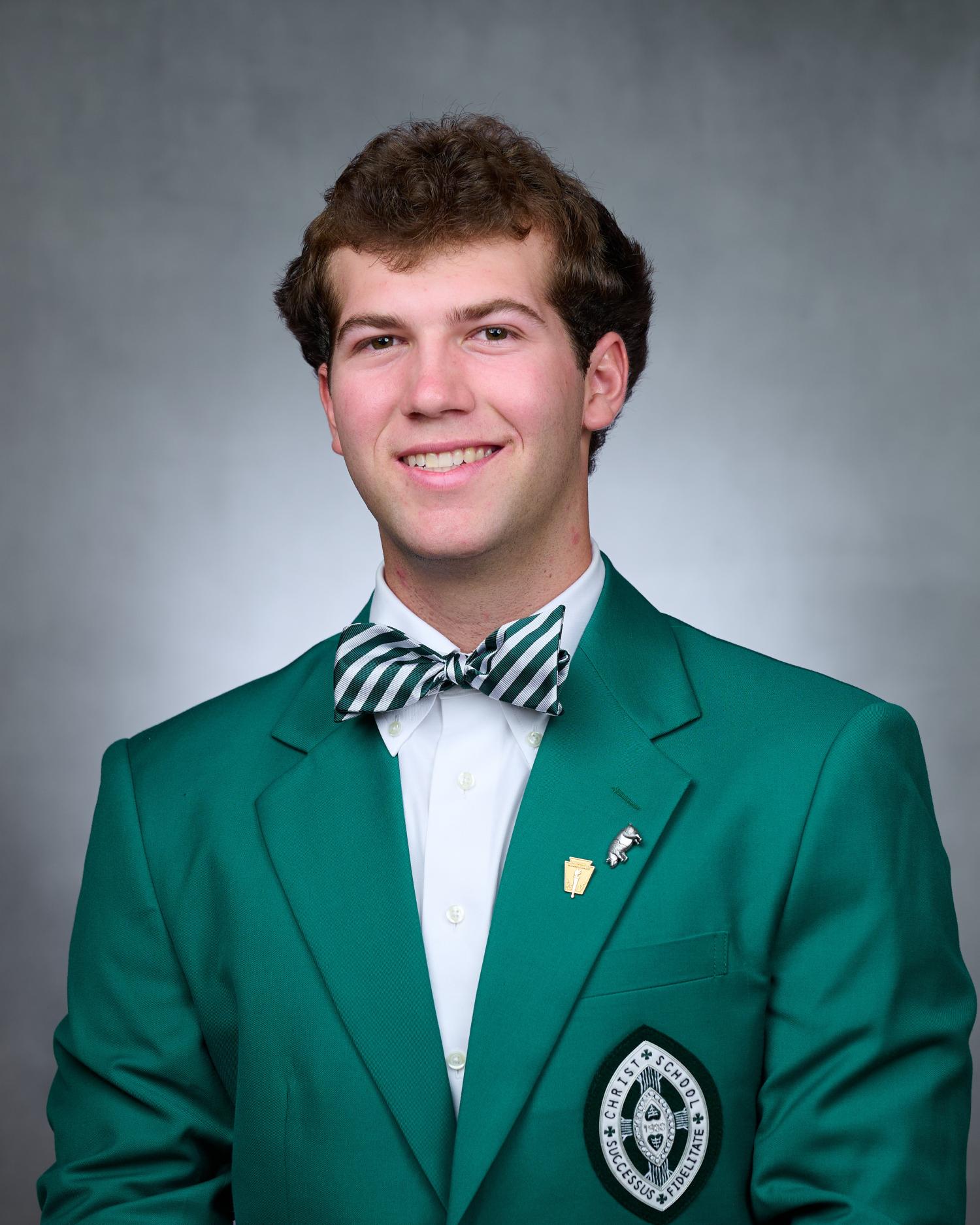 Wells Alderman