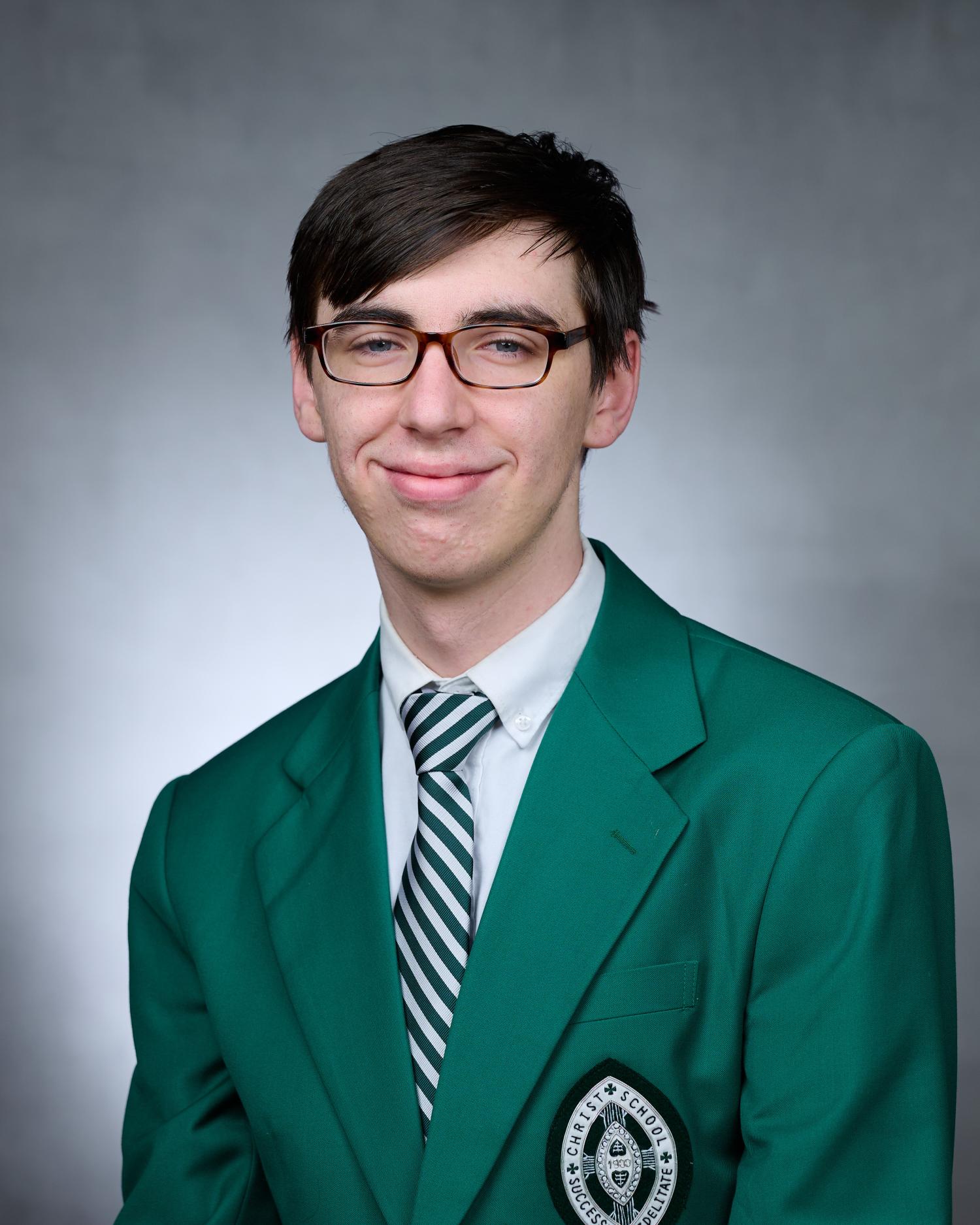 Harrison Bieschke