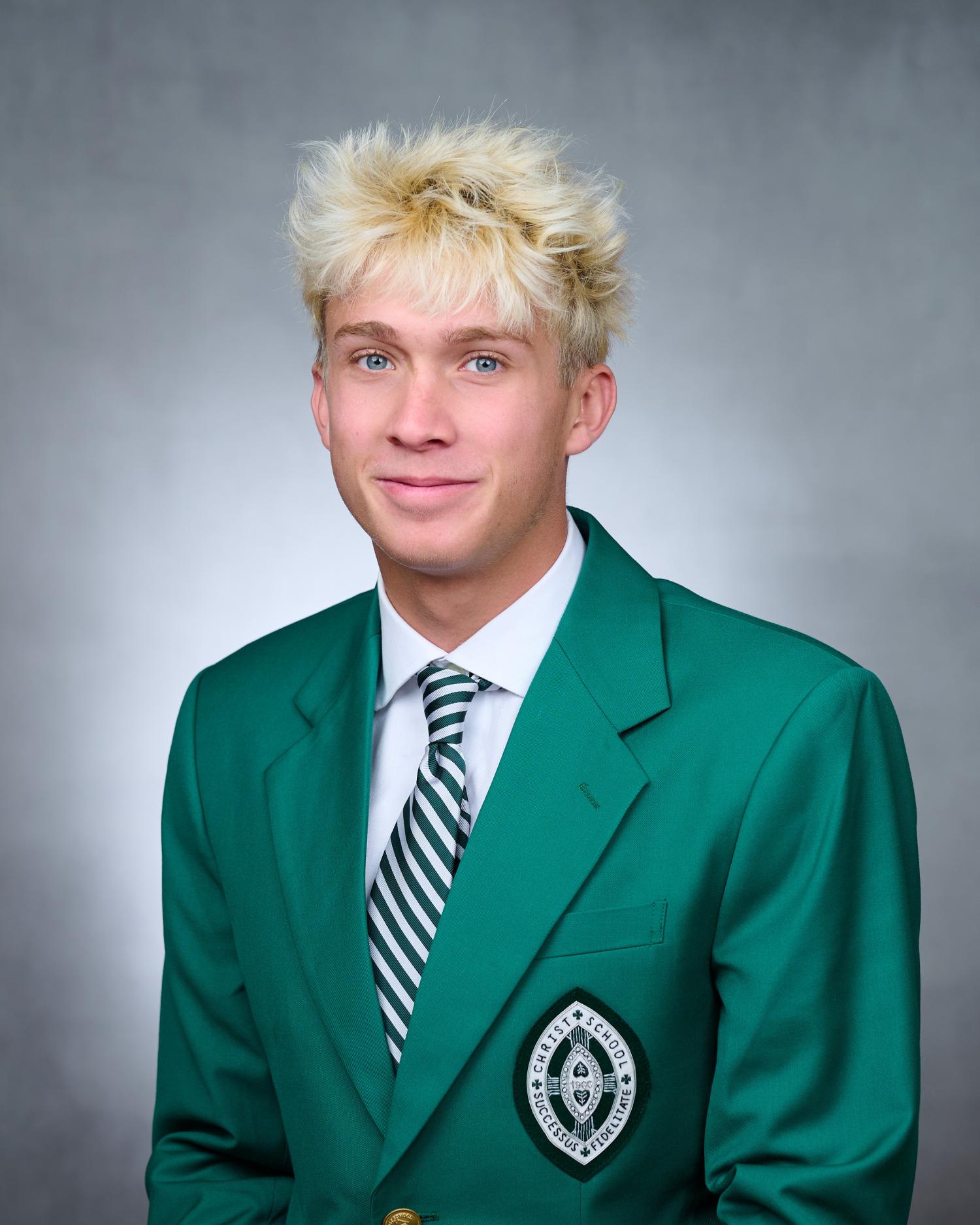Scott Carter