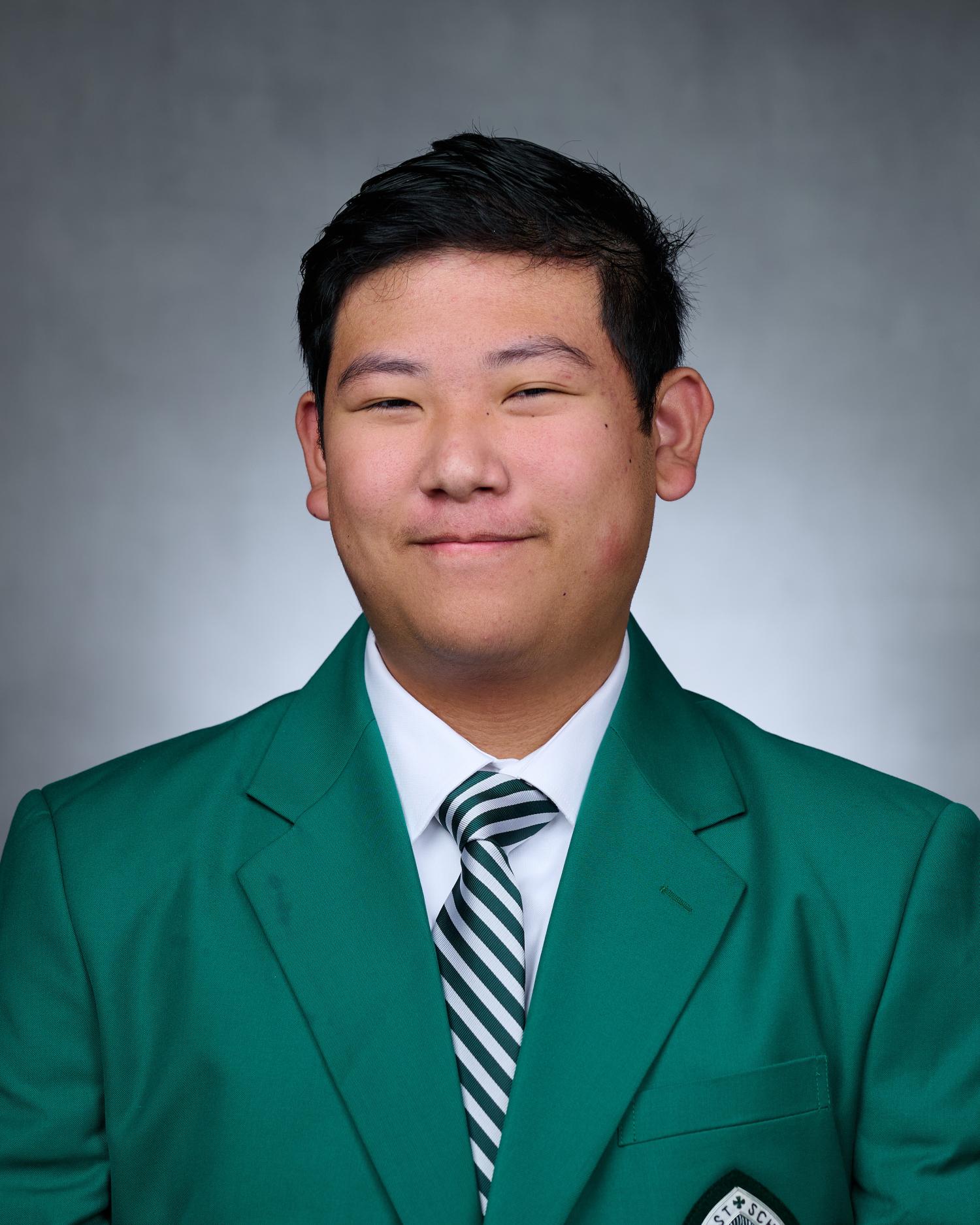 Sean Chen