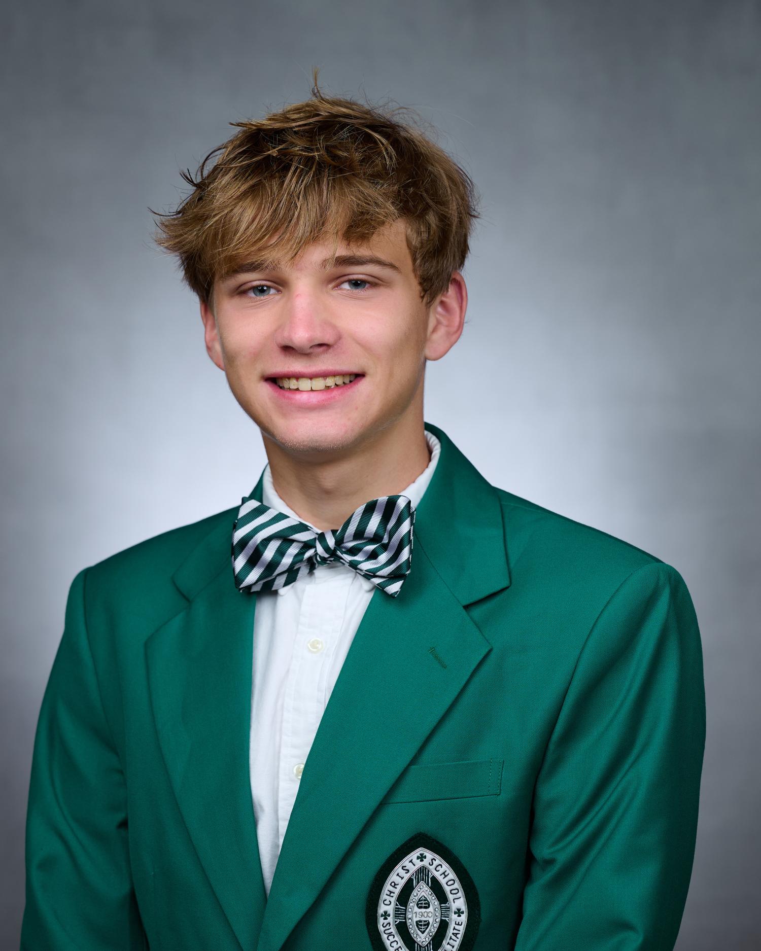 Noah Clancy