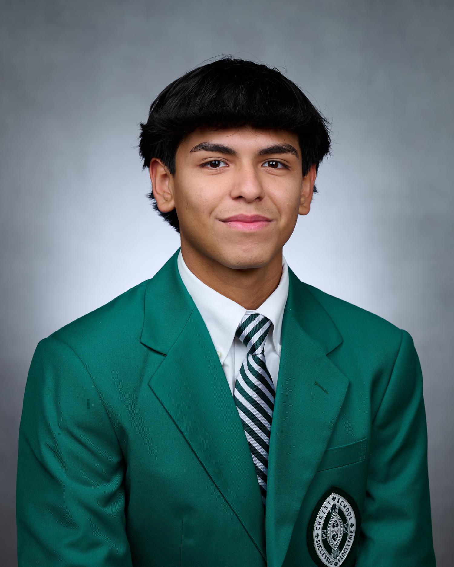 Alonzo Garcia Nunez