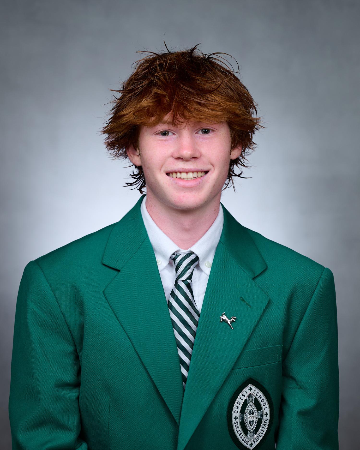 Owen Gillespie
