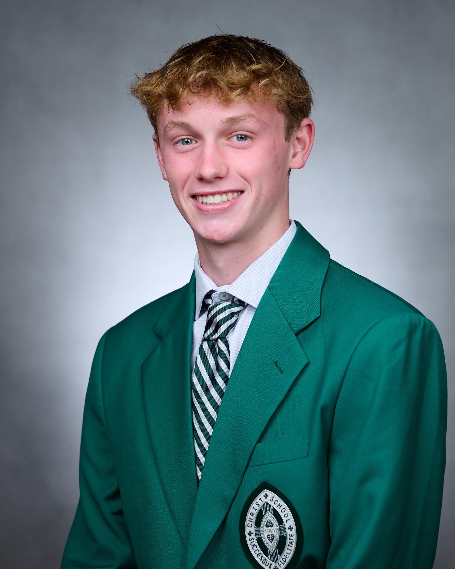Will Grabowski