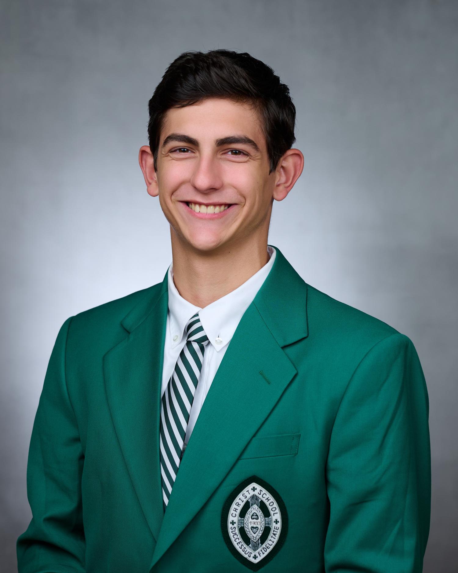 Easton Hoffert